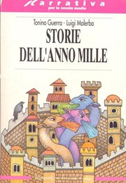 Stories From the Year One Thousand