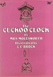 The Cuckoo Clock