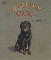 Good Dog Carl