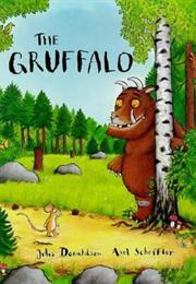 The Gruffalo