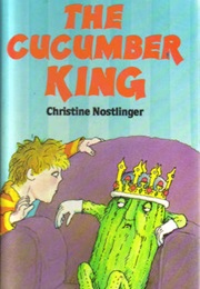 The Cucumber King