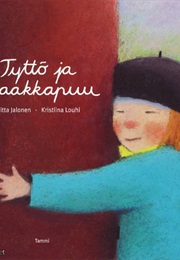 The Girl and the Jackdaw Tree