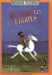 Pirate's Heart