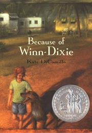 Because of Winn Dixie